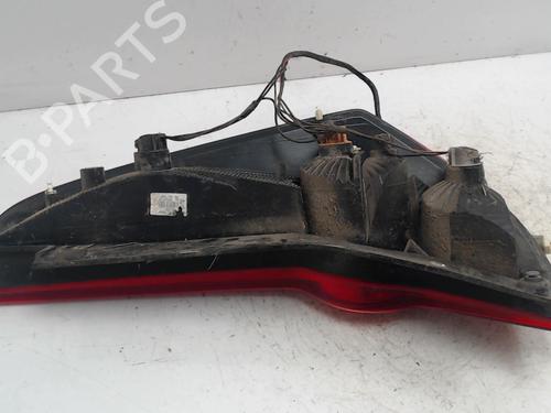 Left taillight OPEL AGILA B (H08) 1.0 (F68) | BP36741893C34 - Image 2