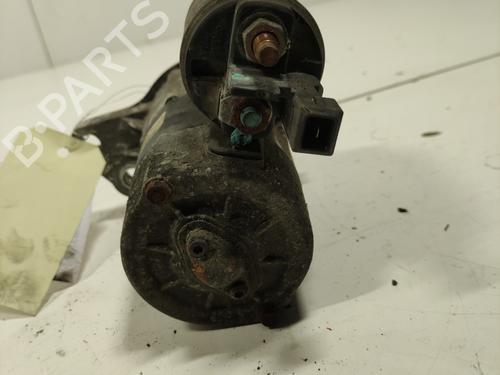 Used Starter Starter VW GOLF IV (1J1) [1997-2008] 36751509 36751509