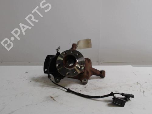 Used Right front steering knuckle Right front steering knuckle RENAULT TRAFIC III Platform/Chassis (EG_) 2.0 dCi 145 (EGML) (145 hp) 36725710 36725710