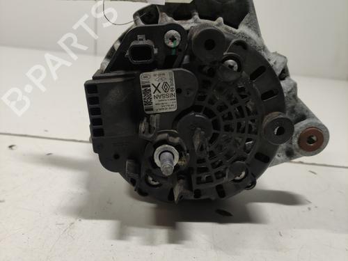 Alternator RENAULT MEGANE IV Hatchback (B9A/M/N_) | BP36704613M7 - Image 2