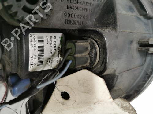 Used Left front fog light Left front fog light 36723064 36723064