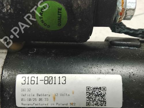 Used Starter Starter 36715477 36715477