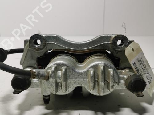 Right front brake caliper RENAULT MASTER III Platform/Chassis (EV, HV, UV) | BP36706226M104 - Image 3
