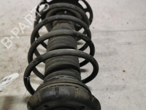 Used Left front shock absorber Left front shock absorber PEUGEOT 208 I (CA_, CC_) 1.0 VTi (68 hp) 36717949 36717949