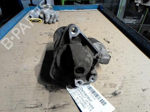Starter RENAULT CLIO IV (BH_) 1.5 dCi 90 | BP36749458M8 - Image 2