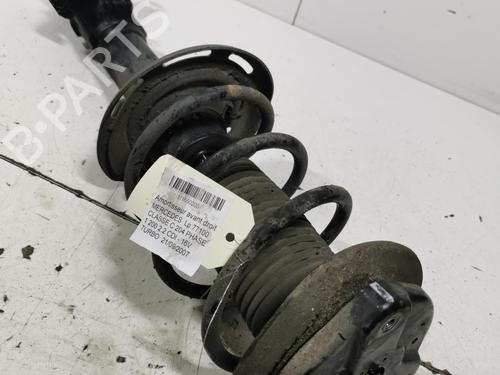 right-front-shock-absorber-mercedes-benz-c-class-w204-2007-2008-2009-2010-2011-2012-2013-2014-2015-36708651 main image
