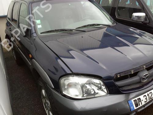 Left front fog light MAZDA TRIBUTE (EP) 3.0 V6 24V 4WD (EPFW) | BP36734747C30 - Image 10