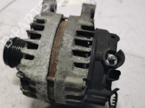 Used Alternator Alternator 36711228 36711228
