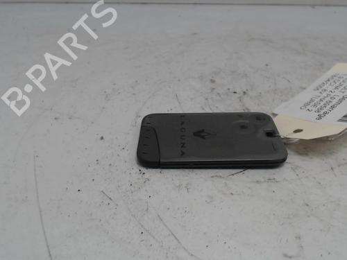 Electronic module RENAULT LAGUNA II (BG0/1_) | BP36740187M83 - Image 3