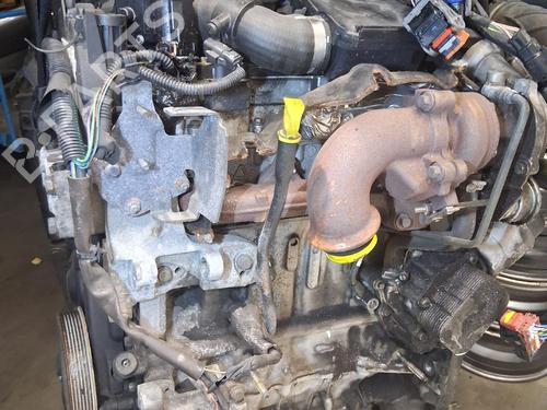 Engine CITROËN C2 (JM_) 1.4 HDi | BP39762346M1 - Image 5