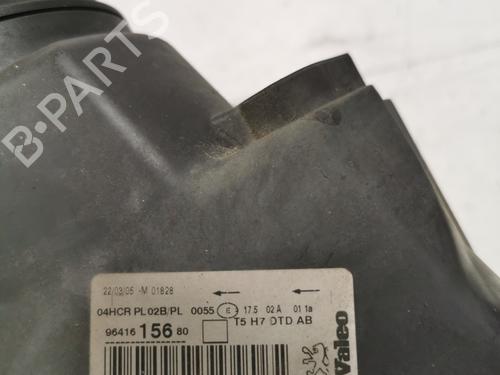 Used Right headlight Right headlight 37449748 37449748