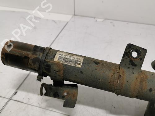 Ammortizzatore anteriore sinistro Ammortizzatore anteriore sinistro FORD KUGA I 2.0 TDCi 4x4 (136 hp) 36711263 36711263