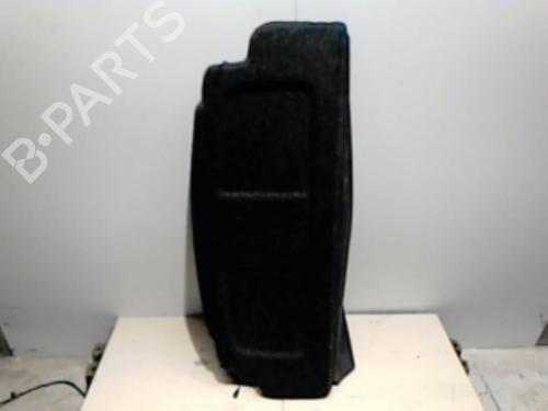 Used Rear parcel shelf Rear parcel shelf NISSAN NOTE (E11, NE11) 1.4 (88 hp) 36724042 36724042