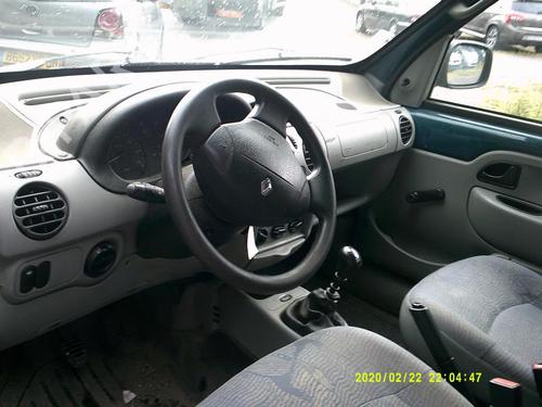 Alternator RENAULT KANGOO (KC0/1_) 1.6 16V 4x4 (KC0P, KC0S, KC0L) | BP36730028M7 - Image 2