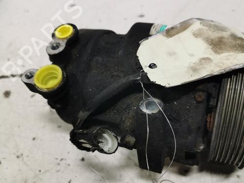 AC compressor SUZUKI SWIFT IV (FZ, NZ) | BP36707536M34 - Image 3