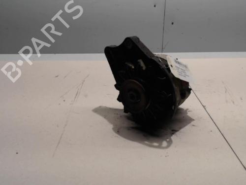 Used Alternator Alternator FIAT PANDA (141_) 900 (40 hp) 36724721 36724721
