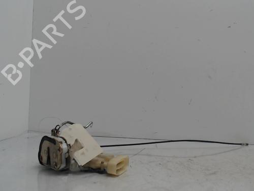 front-right-lock-toyota-yaris-_p1_-1999-2000-2001-2002-2003-2004-2005-36738856 main image