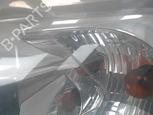 Left headlight MAZDA 5 (CR) 2.0 CD (CR19) | BP36746468C28 - Image 5