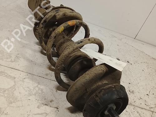 Right front shock absorber DACIA LOGAN MCV (KS_) 1.6 16V Hi-Flex | BP40018360M17 - Image 2