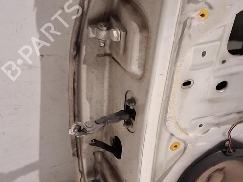 Used Right front door Right front door FIAT 500 (312_) 1.4 (312AXC1B, 312CXC1B) (100 hp) 40162192 40162192