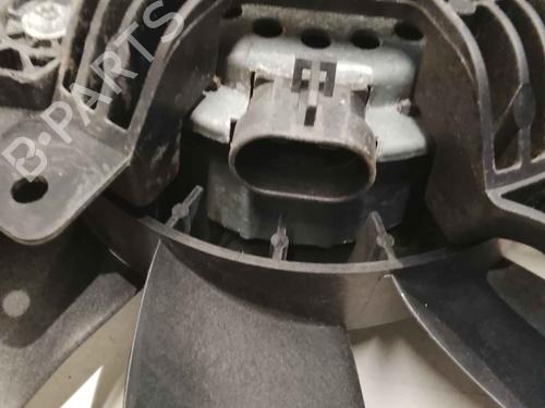 Radiator fan PEUGEOT BOXER Van 2.2 HDi 130 | BP36712923M35 - Image 4