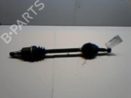 Used Left front driveshaft Left front driveshaft 36724794 36724794