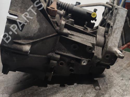 Used Gearbox Gearbox 36704902 36704902