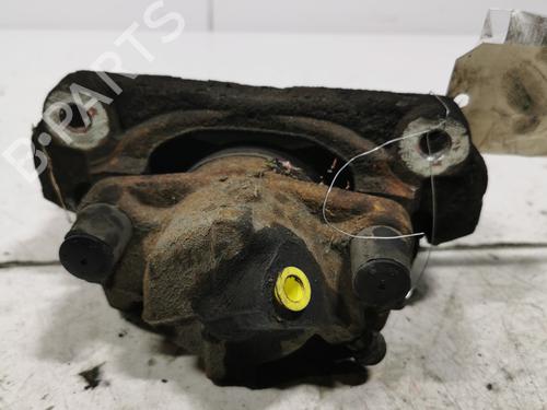 Left front brake caliper DACIA DUSTER (HS_) 1.5 dCi 4x4 (HSMC, HSMD) | BP36706800M105 - Image 2