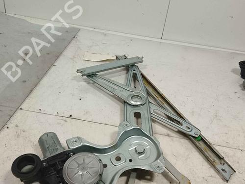 Rudehejsemekanisme Højre foran Rudehejsemekanisme Højre foran TOYOTA YARIS (_P13_) 1.5 Hybrid (NHP130_, NHP130) (101 hp) 36716812 36716812