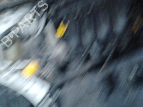 Left front window switch RENAULT MEGANE II Saloon (LM0/1_) | BP36739137I27 - Image 7