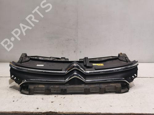 Grill CITROËN C3 III (SX) 1.5 BlueHDi 100 (SXYHYP, SXYHTU) | BP36718087C40 - Image 2