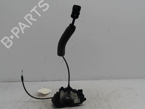 Used Front left lock Front left lock 36739175 36739175