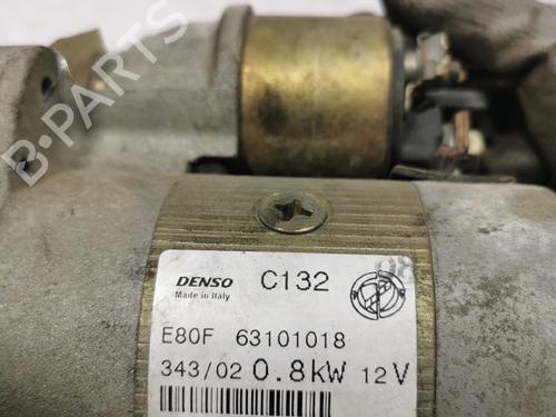 Used Starter Starter 36711465 36711465