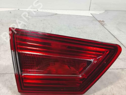 Used Left tailgate light Left tailgate light 36714683 36714683