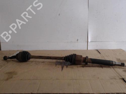 Used Right front driveshaft Right front driveshaft FORD TRANSIT Van (FA_ _) 2.0 DI (FAE_, FAF_, FAG_) (100 hp) 36734477 36734477