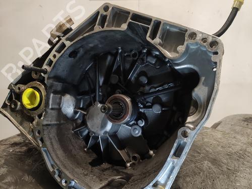 Gearbox DACIA DUSTER (HM_) 1.3 TCe 130 (HMMF) | BP37734158M3  - Image 6
