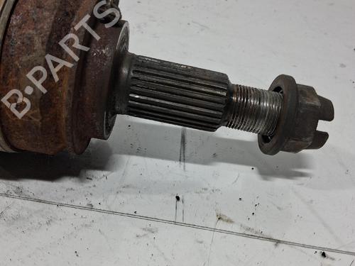 Right front driveshaft RENAULT KANGOO Express (FW0/1_) Z.E. (FW0Z, FW1Z) | BP36953815M39 - Image 4