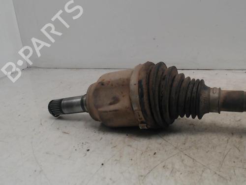 Left front driveshaft CITROËN NEMO Box Body/MPV (AA_) 1.3 HDi 75 | BP36749198M38 - Image 3