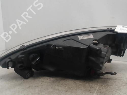 Right headlight PEUGEOT 1007 (KM_) 1.4 | BP36749012C29 - Image 3