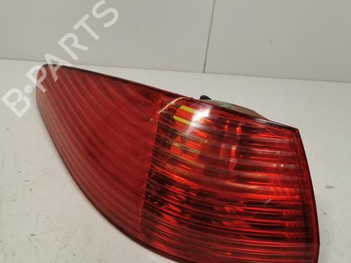 Left taillight PEUGEOT 607 (9D, 9U) 2.2 HDi | BP36705620C34 - Image 3