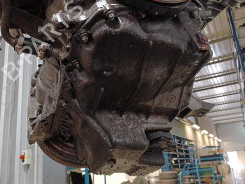 Right rear driveshaft BMW 1 (E87) | BP36736016M41 - Image 9