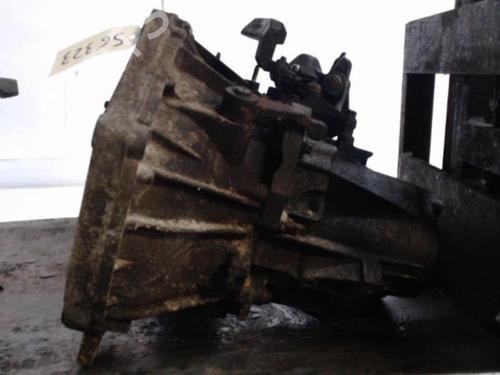 Gearbox ALFA ROMEO GT (937_) 1.9 JTD (937CXN1B) | BP36725295M3 - Image 2