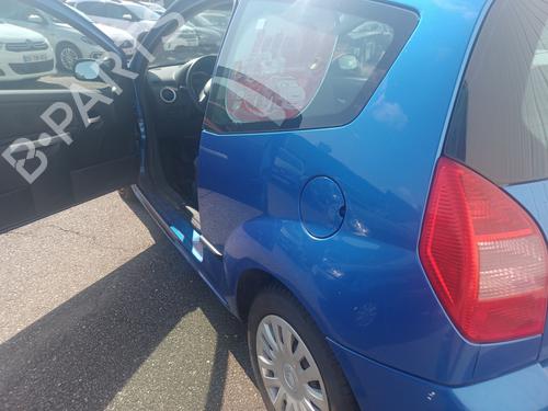 Used Parts CITROËN C2 (JM_) 4831506