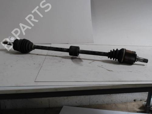 Used Right front driveshaft Right front driveshaft 36725339 36725339