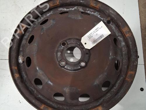 Fælk Fælk CITROËN NEMO MPV 1.4 HDi (68 hp) 39936395 39936395