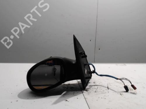 Used Left mirror Left mirror 36725477 36725477