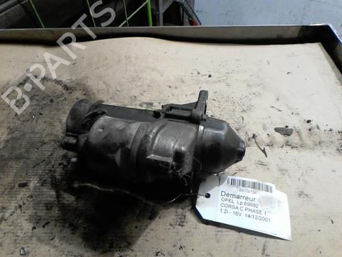 Used Starter Starter 36748565 36748565