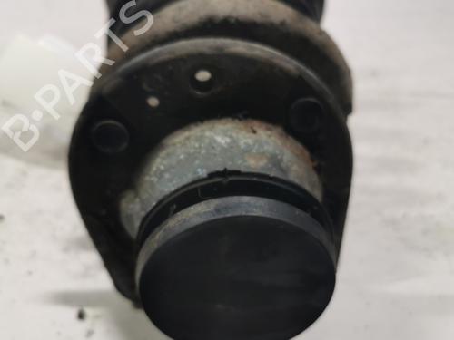 Used Left front shock absorber Left front shock absorber 38976054 38976054