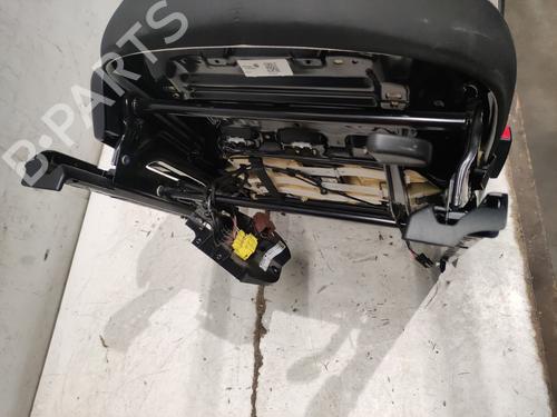 Right front seat RENAULT TWINGO III (BCM_, BCA_) | BP36715829C16 - Image 7