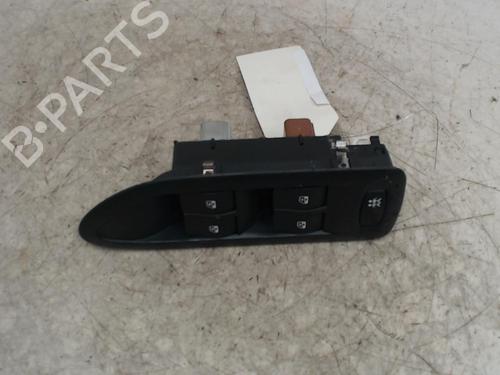 Left front window switch RENAULT VEL SATIS (BJ0_) 2.2 dCi (BJ0E, BJ0F) | BP36749164I27 - Image 3